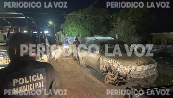 Deja cafe cochinero en Praderas del Sur