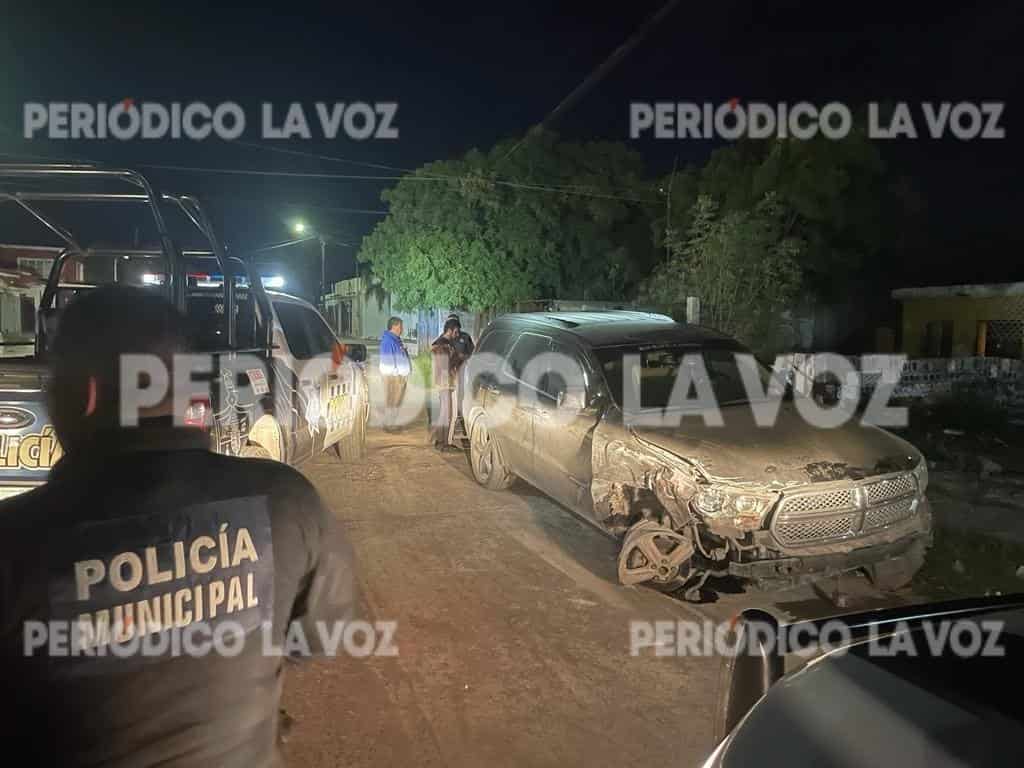 Deja cafe cochinero en Praderas del Sur