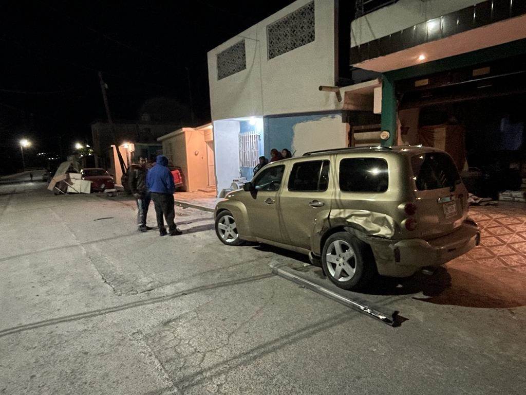 Deja cafe cochinero en Praderas del Sur