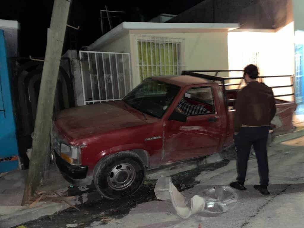 Deja cafe cochinero en Praderas del Sur