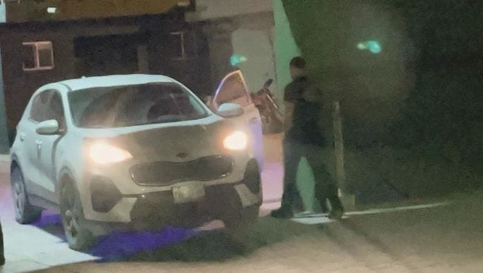 Alistan audiencia contra policía