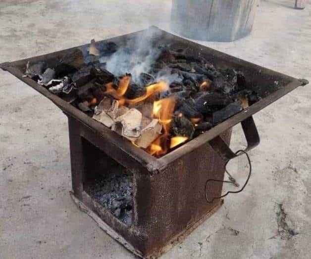 Llegará termómetro a los 6 grados