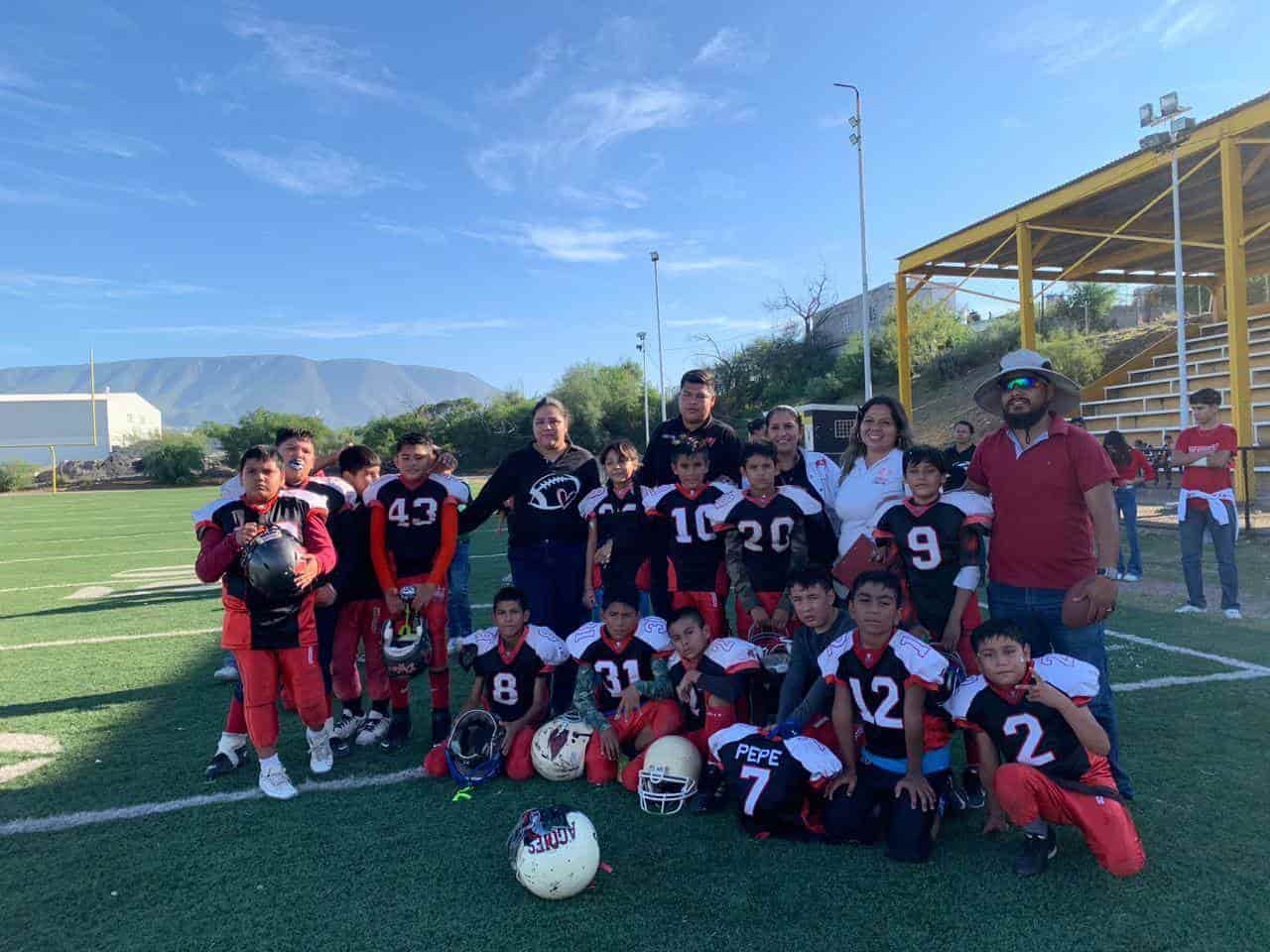Acereros y Halcones, en semifinales LIFARCC.