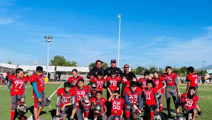 Acereros y Halcones, en semifinales LIFARCC.