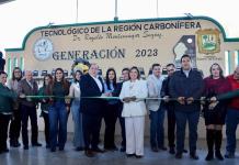 Inauguró alcaldesa en 13 feria empresarial