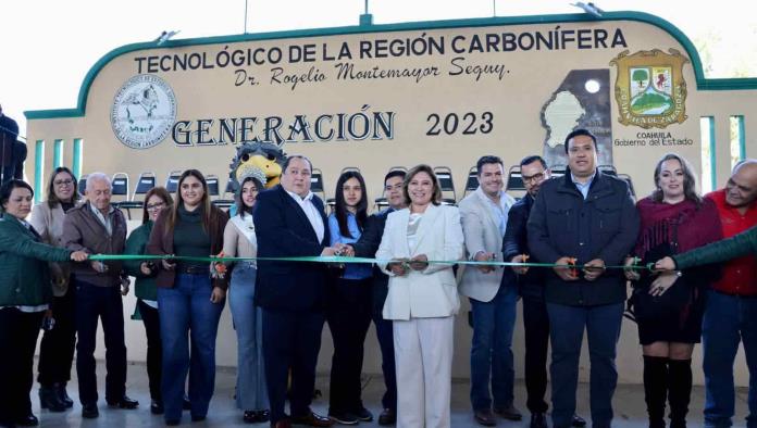 Inauguró alcaldesa en 13 feria empresarial