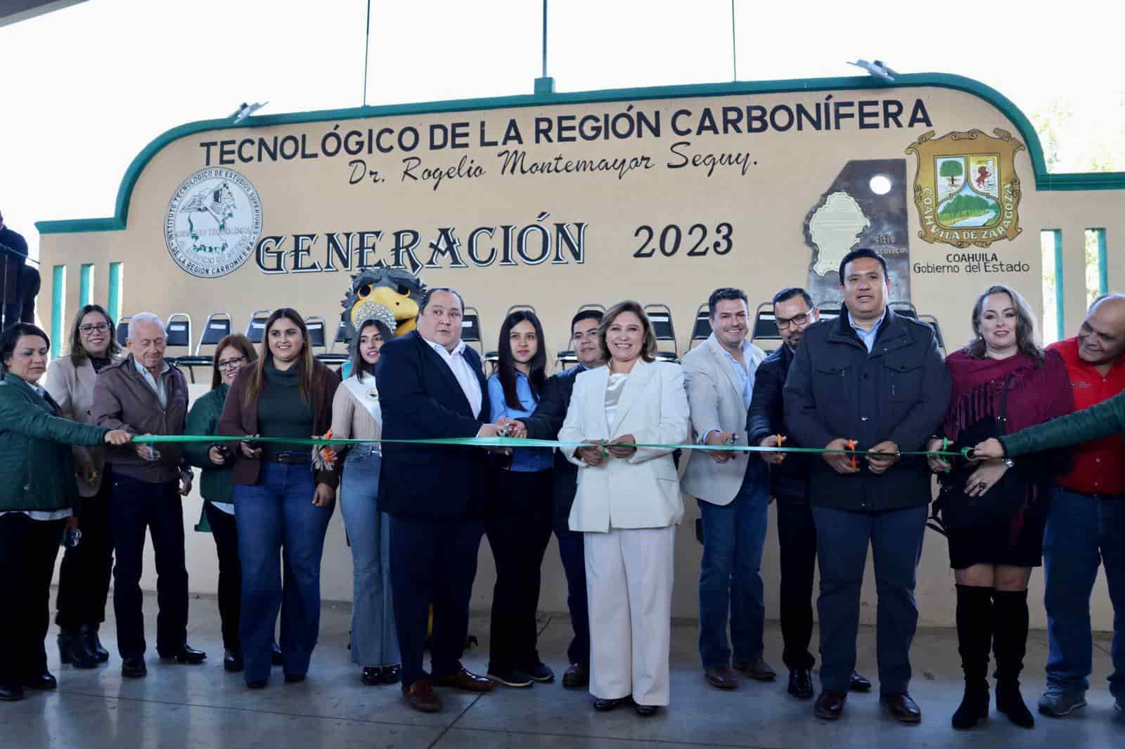 Inauguró alcaldesa en 13 feria empresarial Inauguró alcaldesa en 13 feria empresarial