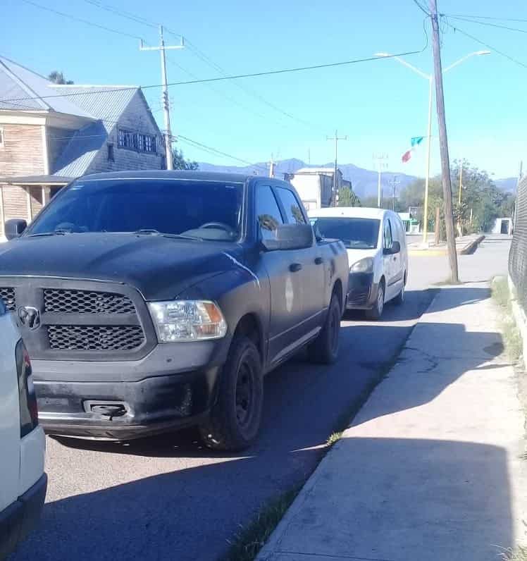 Encuentran cuerpo decapitado por tren