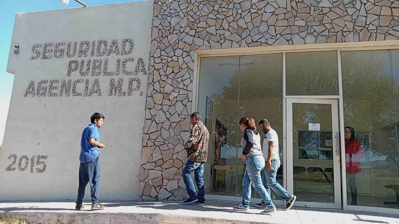 Encuentran cuerpo decapitado por tren