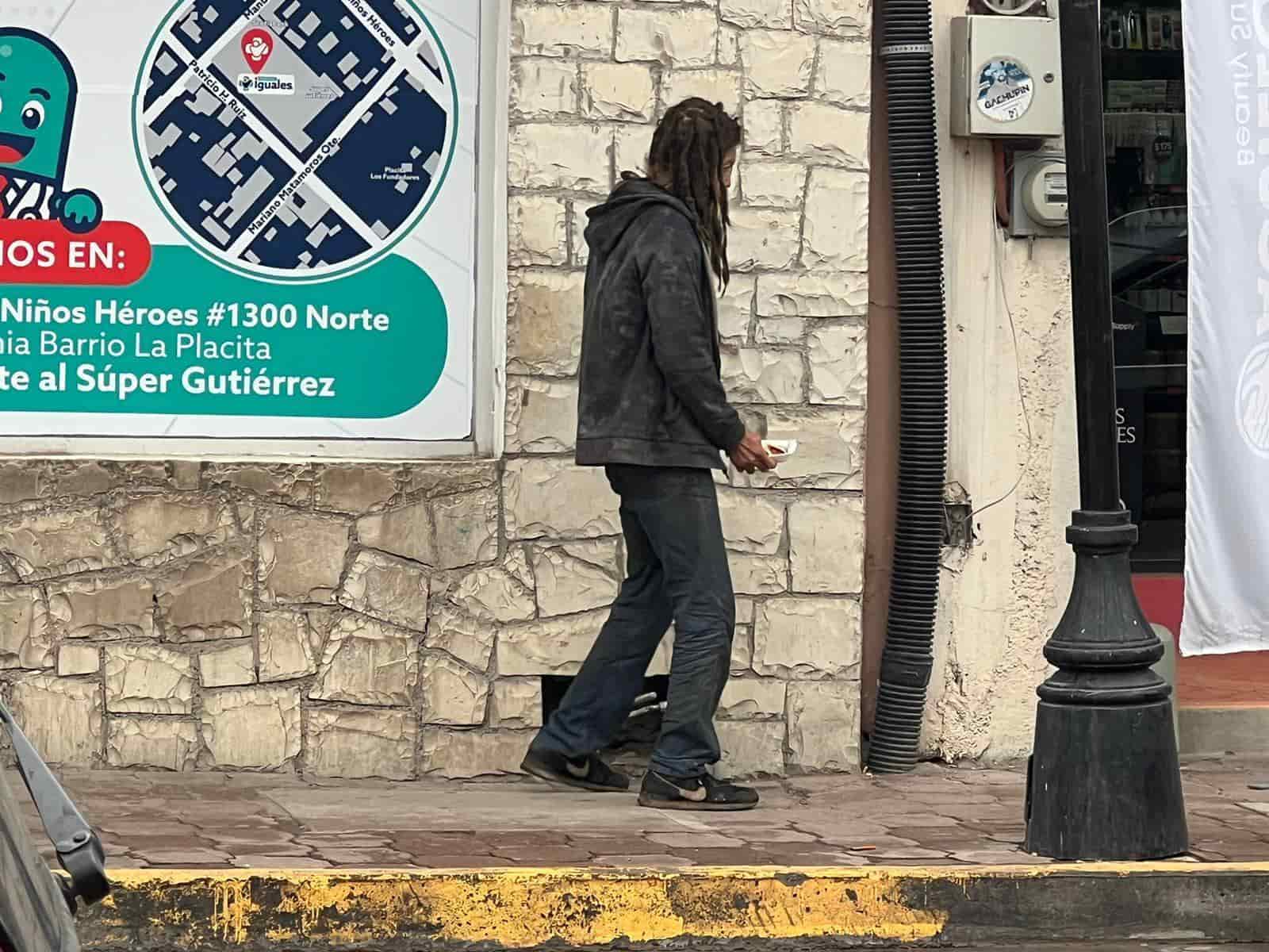Caerá nieve en las partes altas