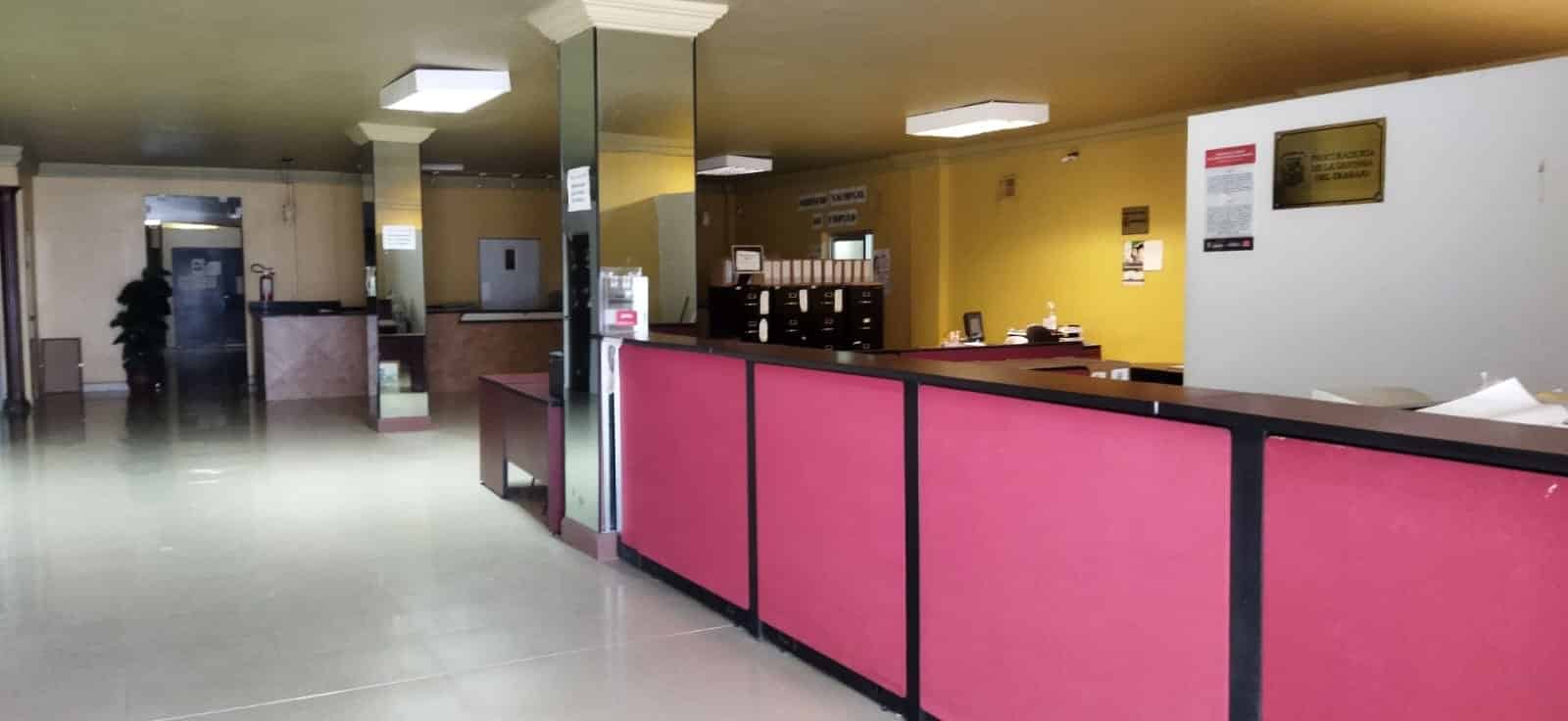 Designan NUEVA TITULAR  en la Junta Local de Conciliación: Melissa Torres