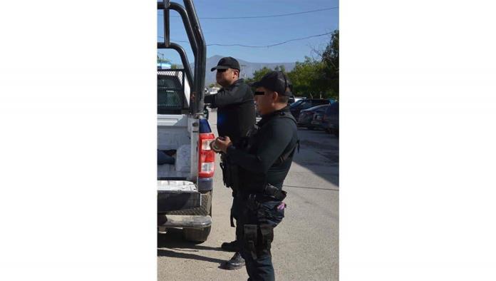 Siguen suspendidos policías involucrados en homicidio