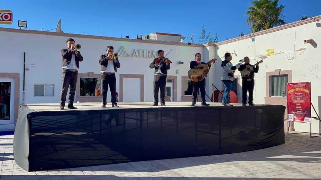 Celebra Castaños su 349 aniversario