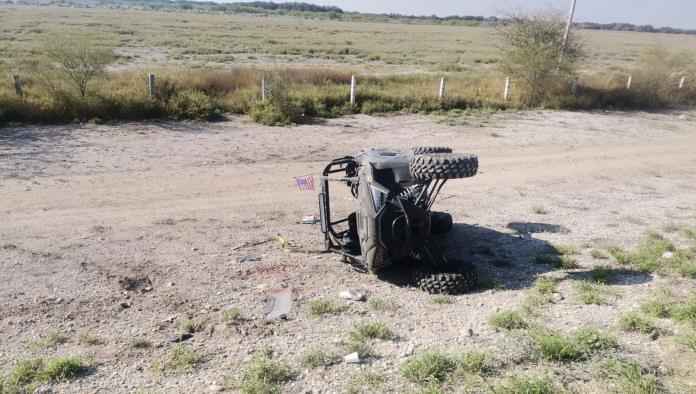 Encabezan RZR accidentes viales en Zaragoza