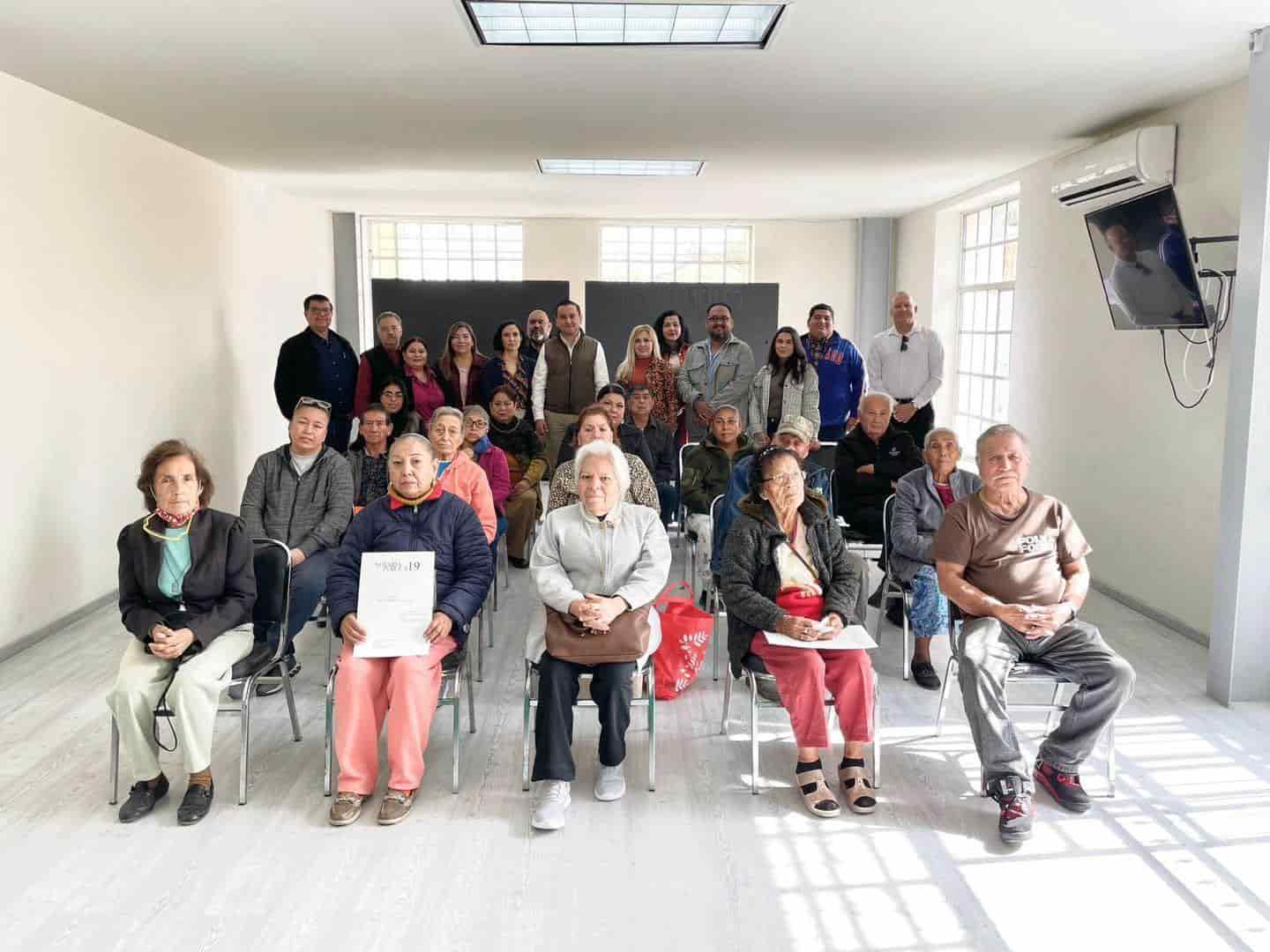 Aprovechan allendenses testamentos a bajo costo en Allende