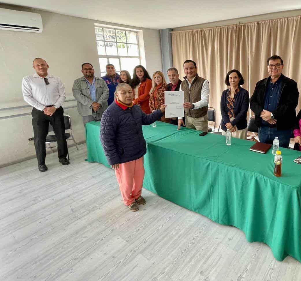 Aprovechan allendenses testamentos a bajo costo en Allende