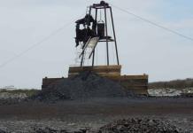 Paraliza la STyPS minas de carbón