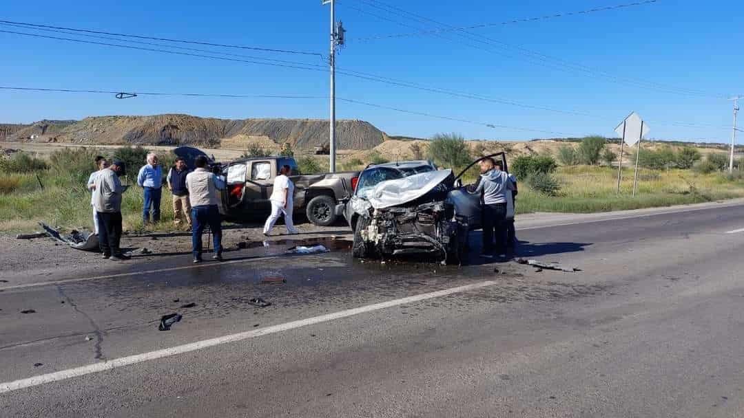 Piden rehabilitar la carretera 57