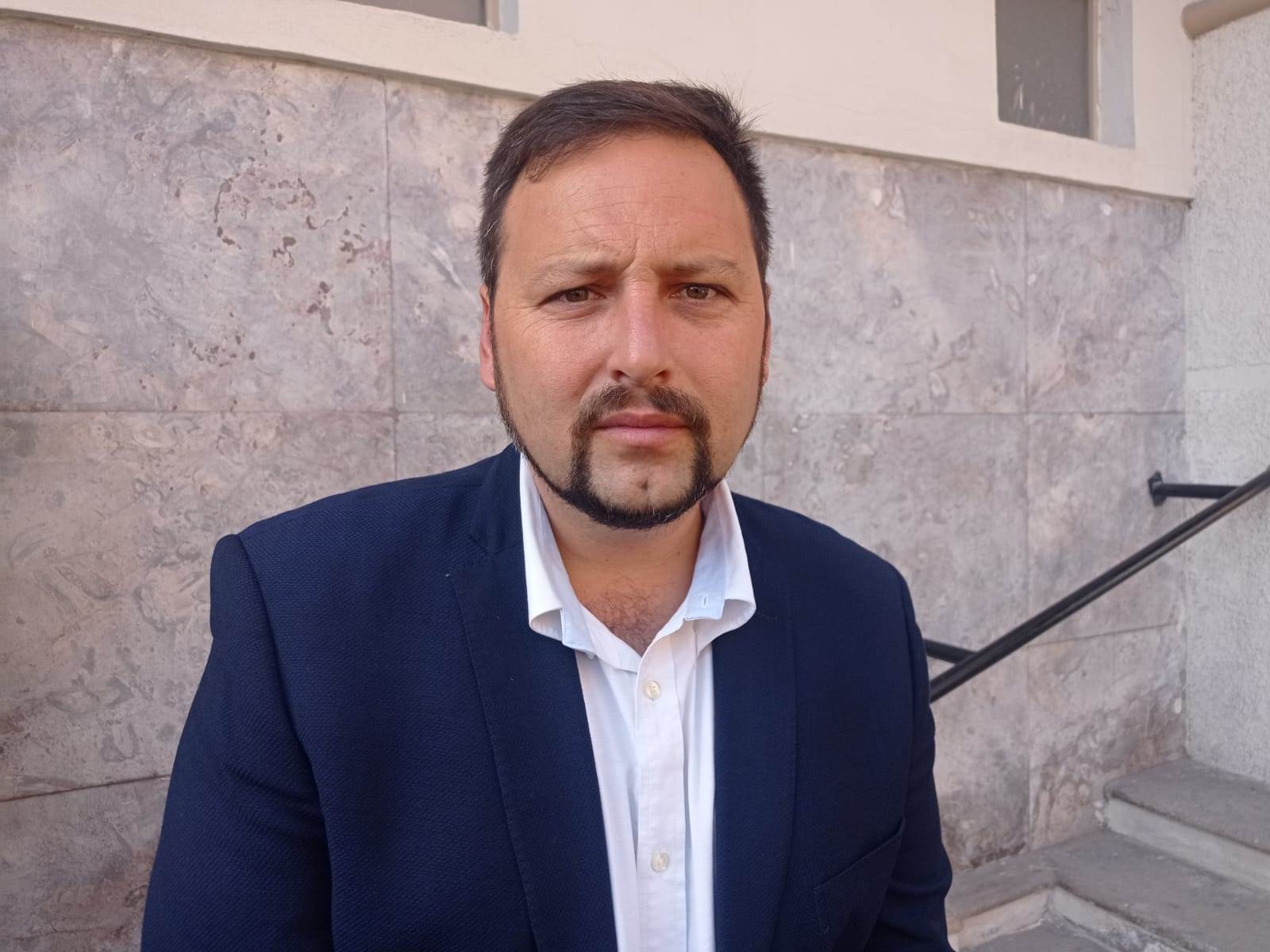 Siguen suspendidos policías involucrados en homicidio