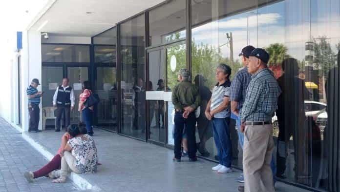 Alertan extorsiones por pago de aguinaldos