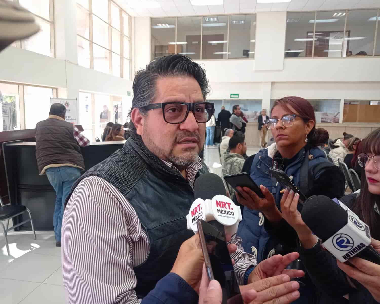 Alertan extorsiones por pago de aguinaldos