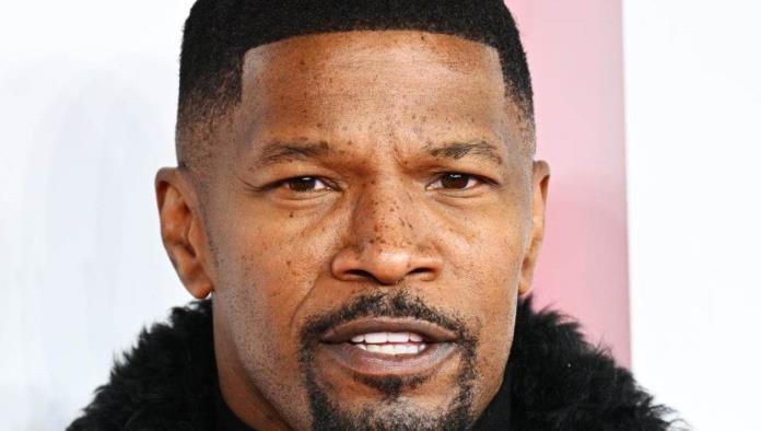 Jamie Foxx es acusado de agresión sexual en Nueva York