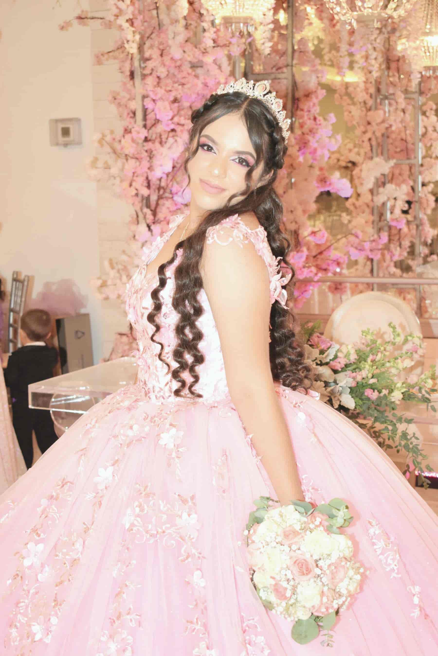 Inolvidables XV años