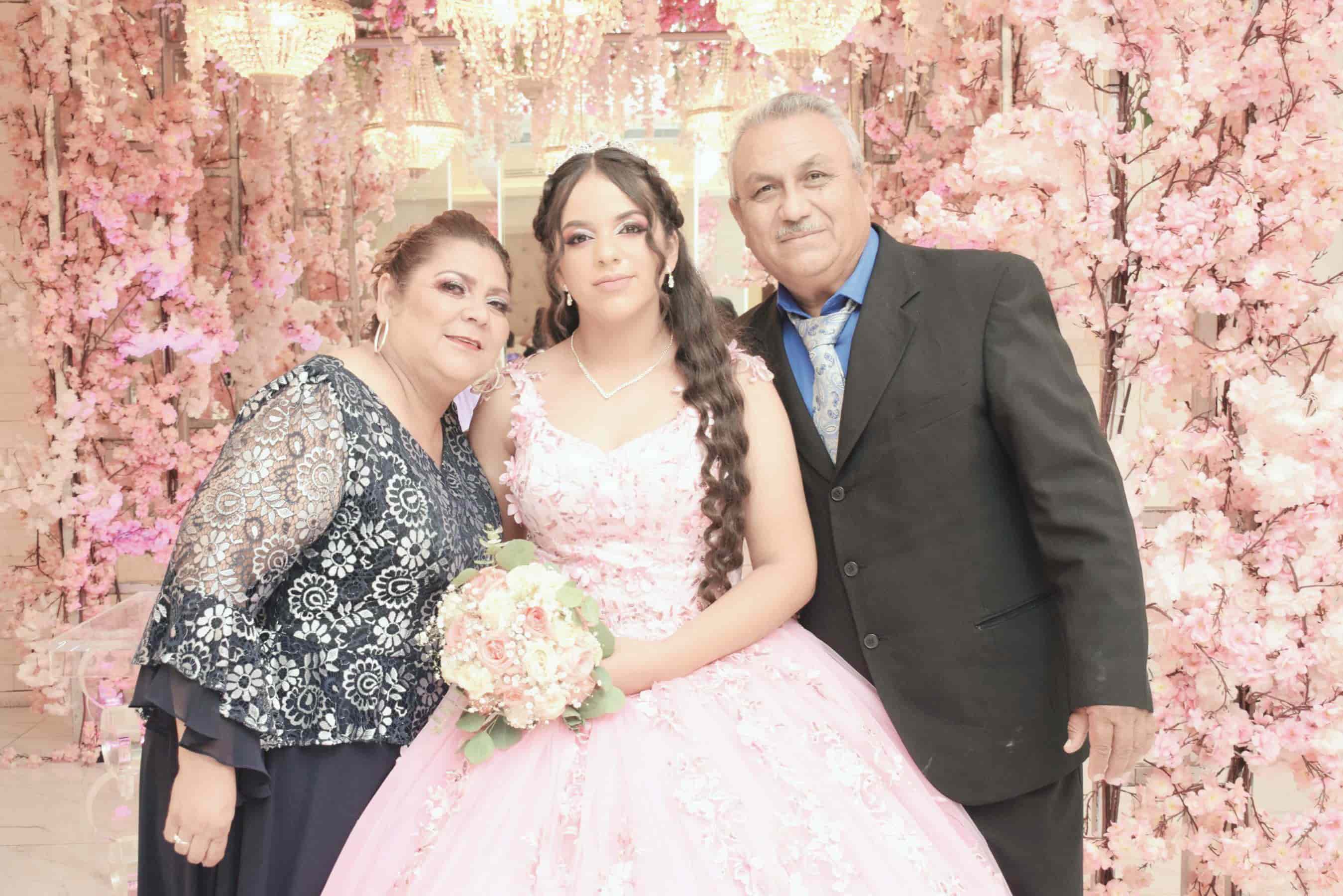 Inolvidables XV años