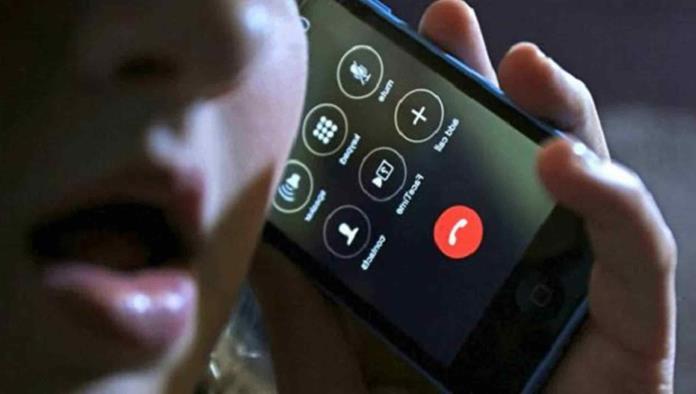 ¡Cuidado! Así REALIZAN EXTORSIONES en esta época del año