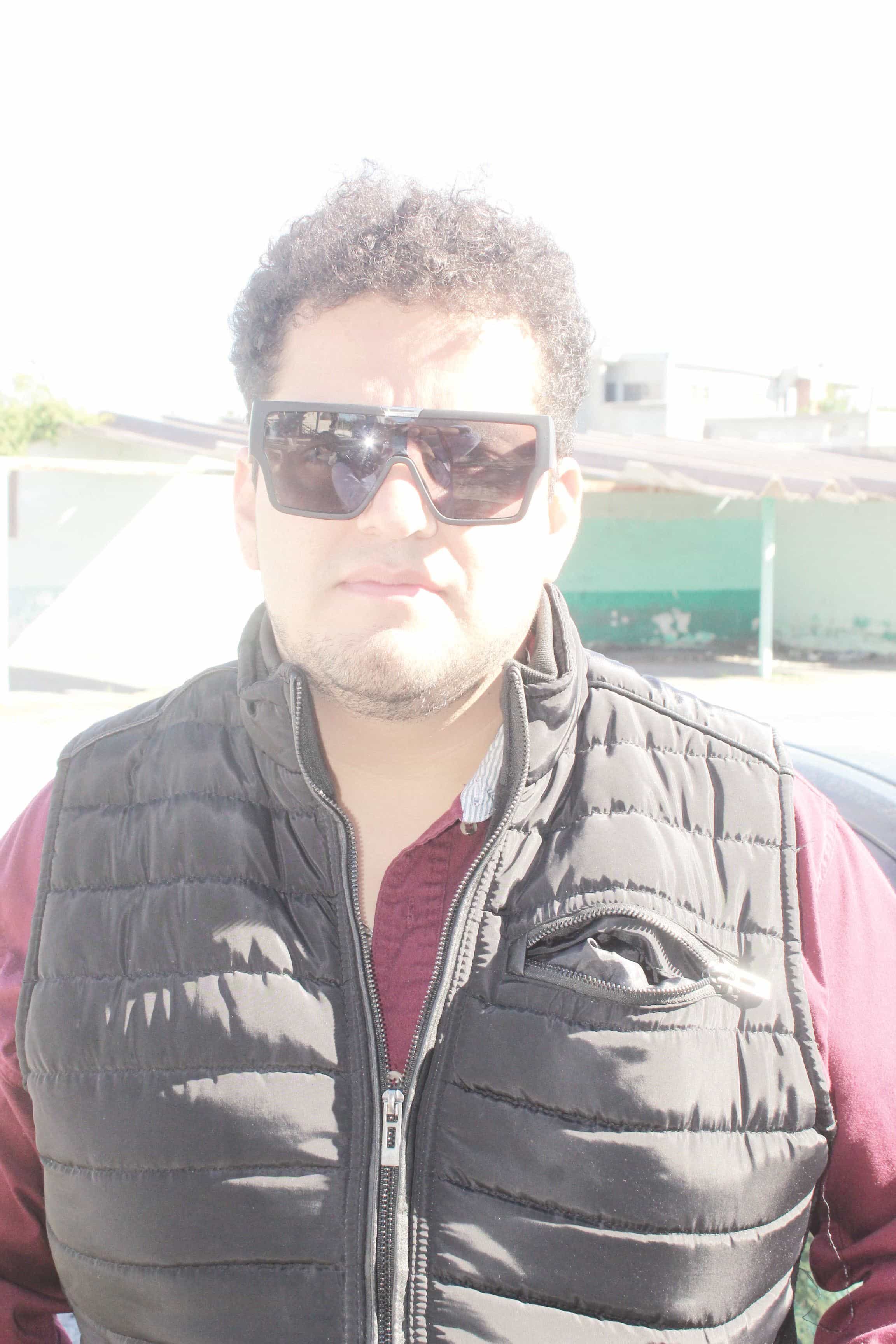 Esperan noticias obreros de AH