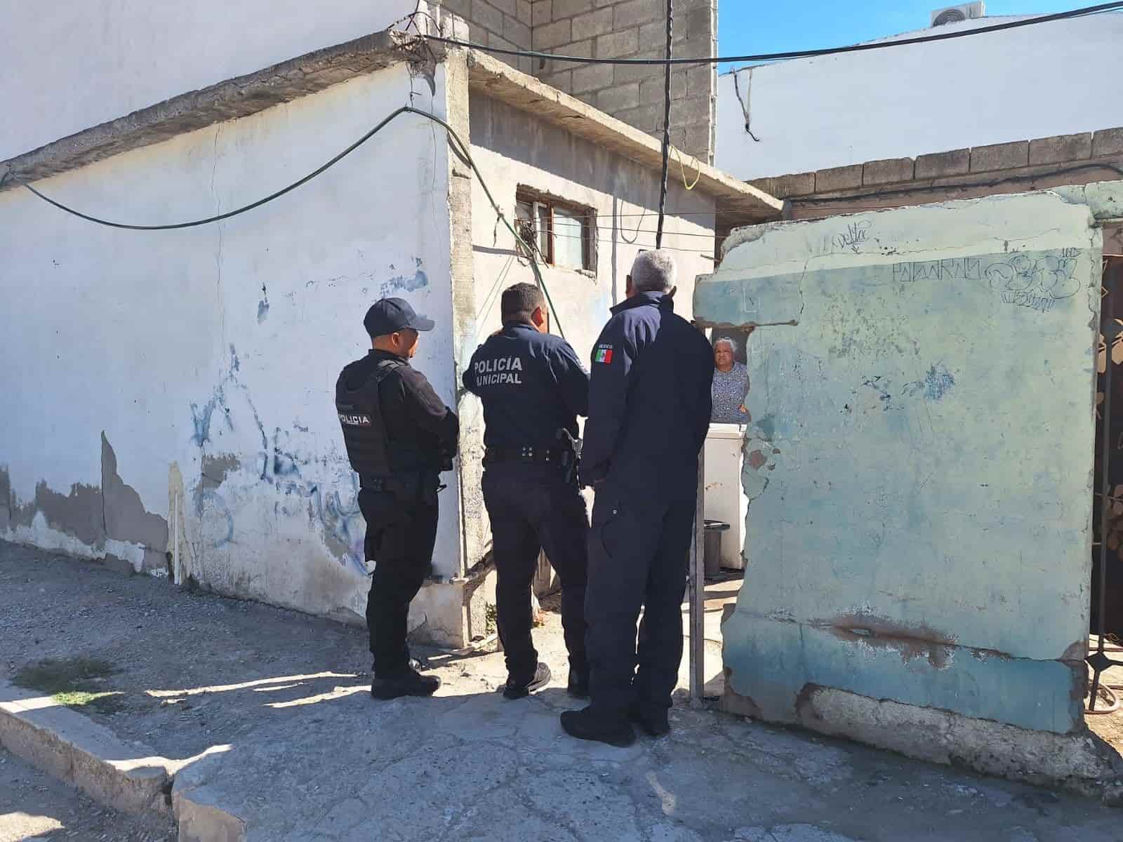 Ataca “El Moyo” a reporteros
