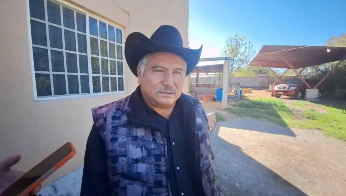 Buscan solución por ataque a ganado