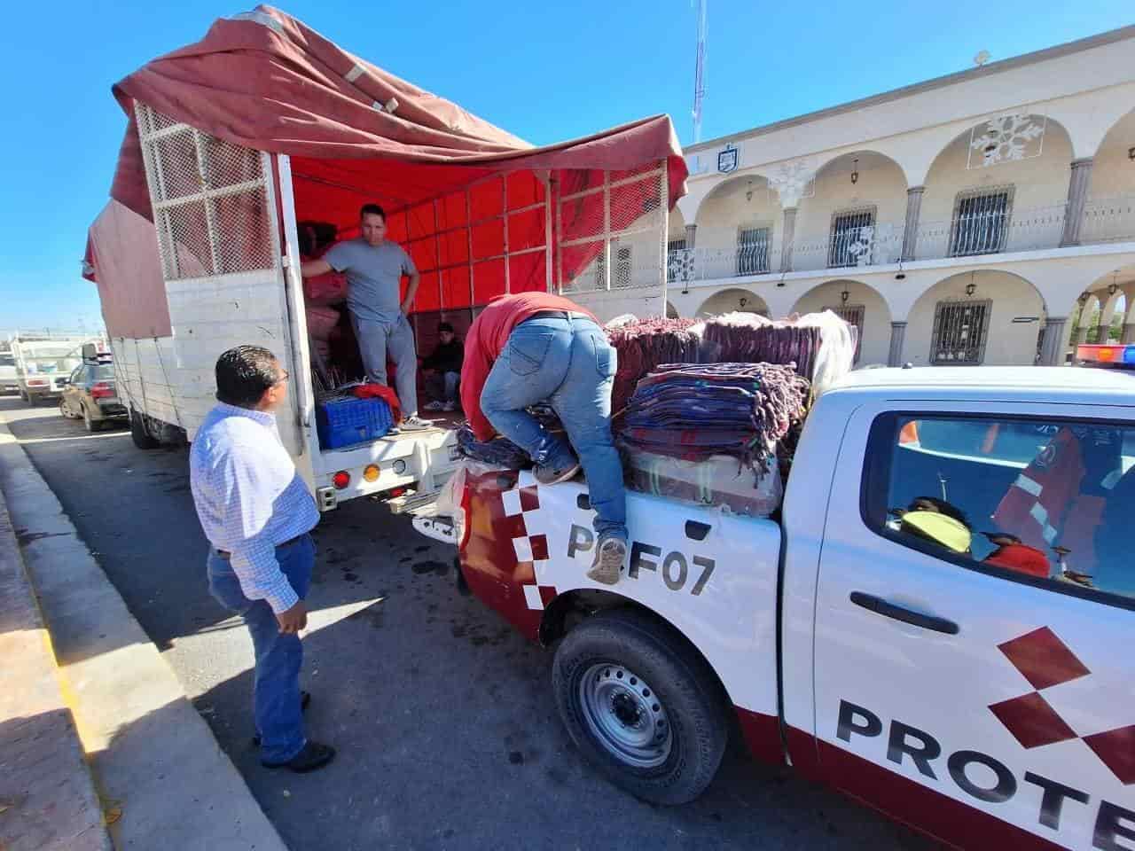 Buscan solución por ataque a ganado