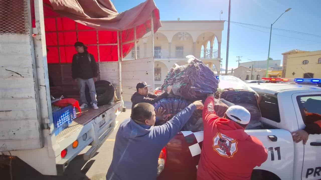 Buscan solución por ataque a ganado