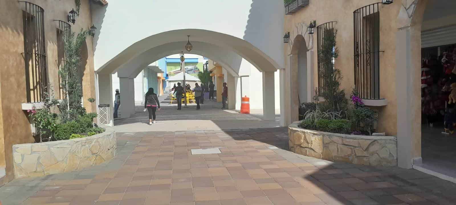 Esperan alza en ventas en el Mercado Zaragoza
