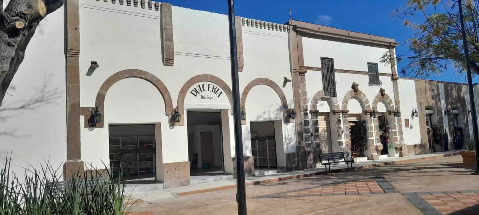 Esperan alza en ventas en el Mercado Zaragoza
