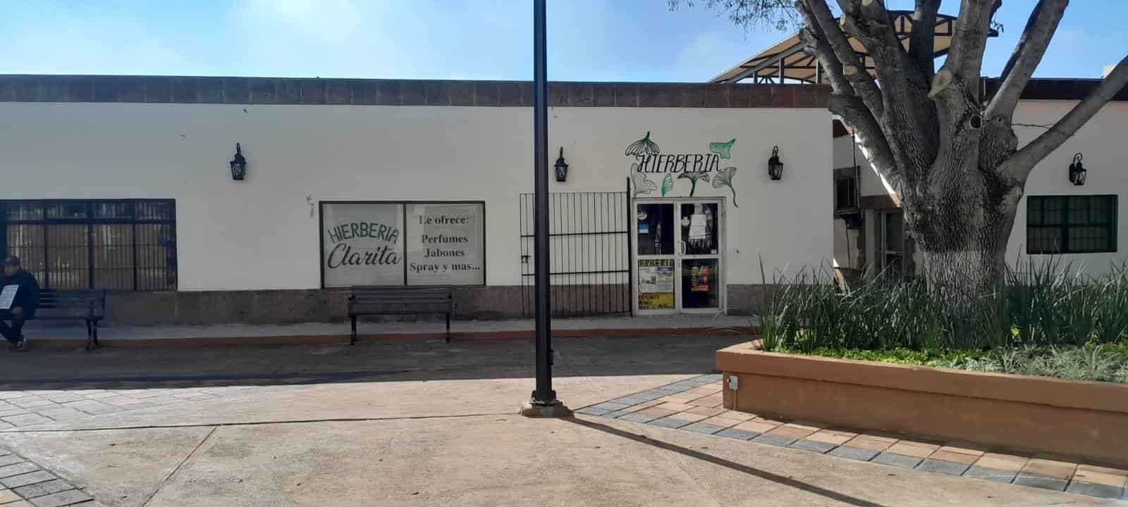 Esperan alza en ventas en el Mercado Zaragoza