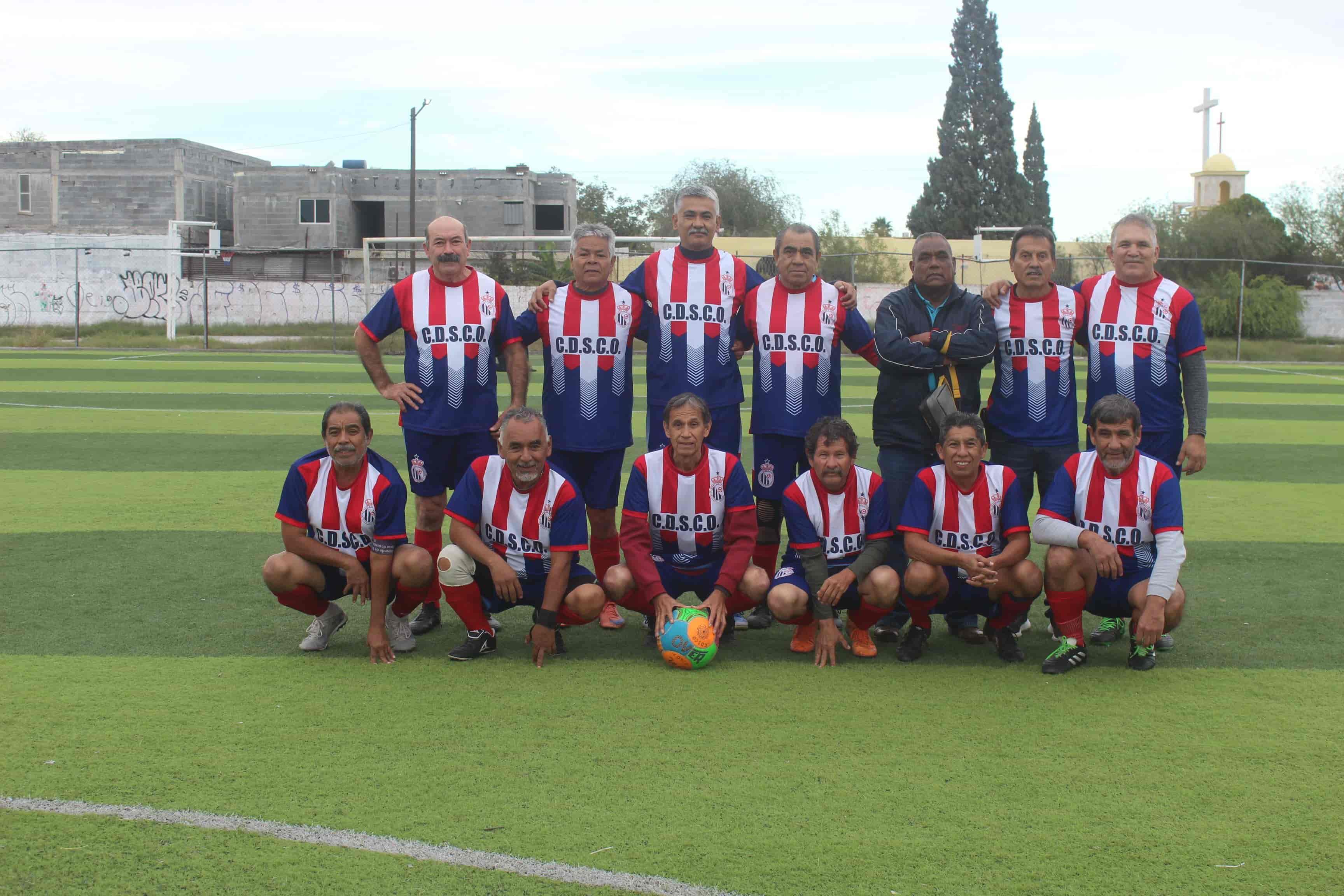 ¡Amarran liguilla! CDSCO y Colonia Obrera