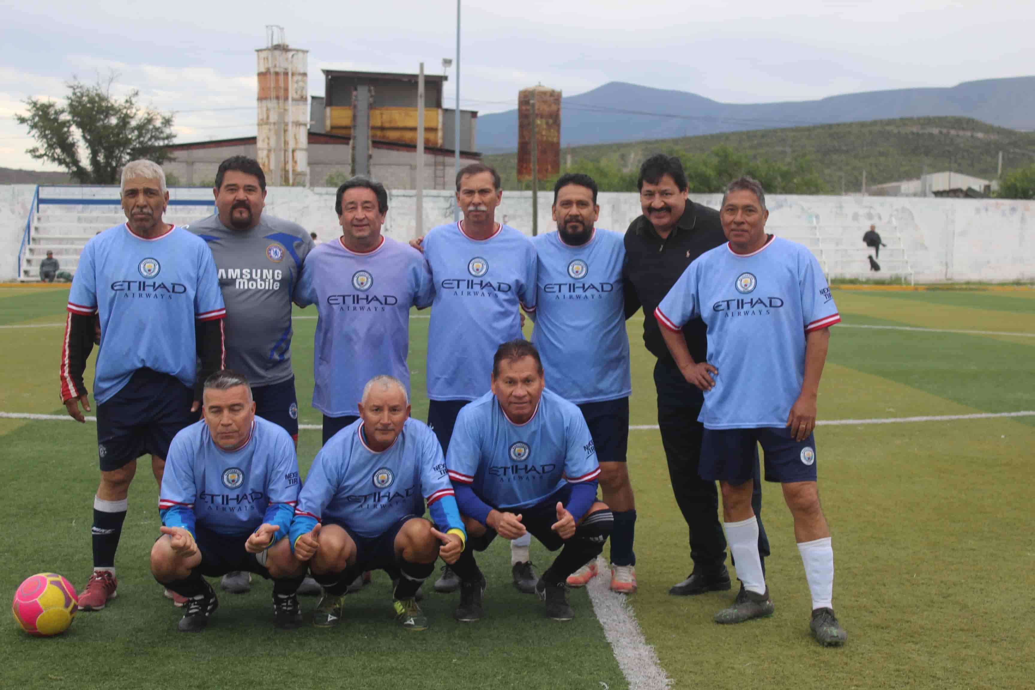 ¡Amarran liguilla! CDSCO y Colonia Obrera