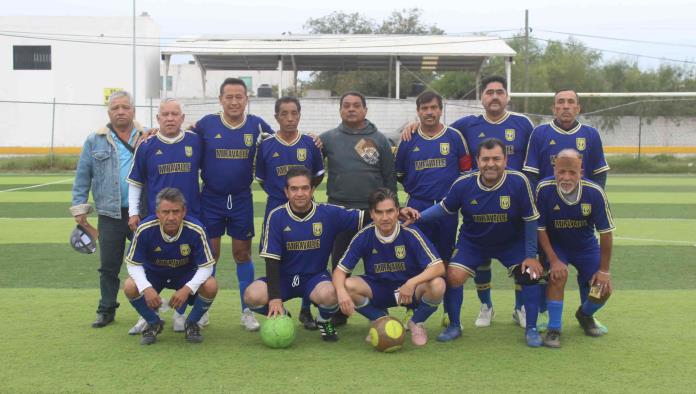 ¡Amarran liguilla! CDSCO y Colonia Obrera