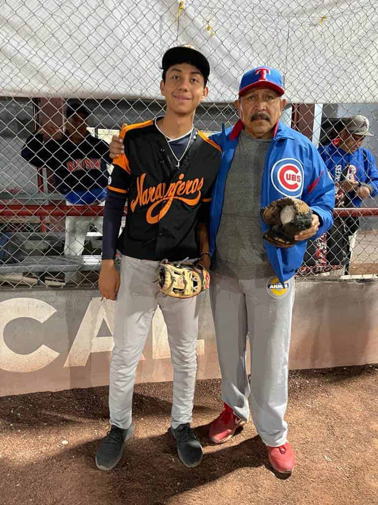 Triunfa Ranger en la “Carrucha” Arizpe