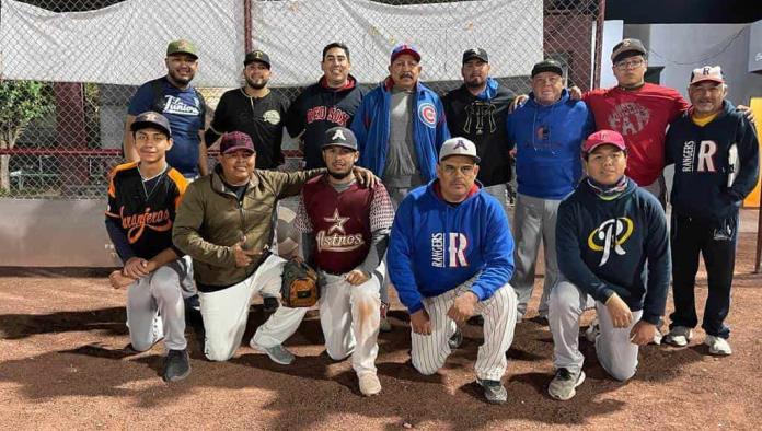 Triunfa Ranger en la “Carrucha” Arizpe