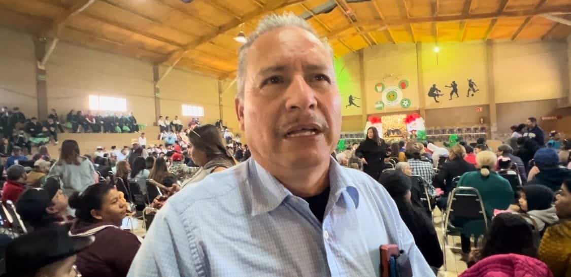 Roban 43 mil pesos de dependencia
