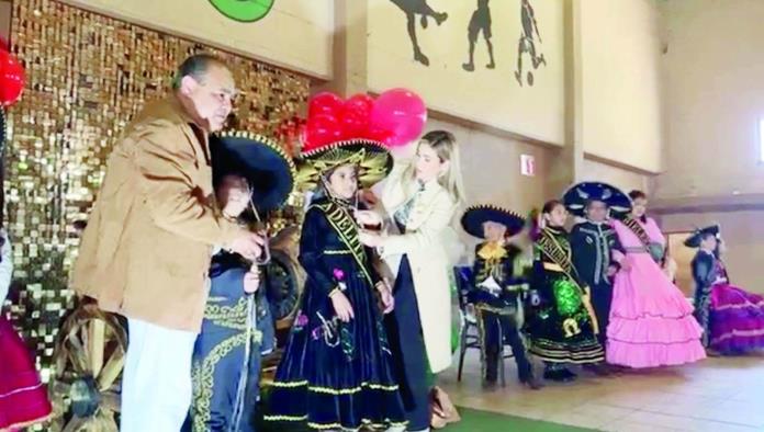 Asiste Tania Flores a ensombreramiento