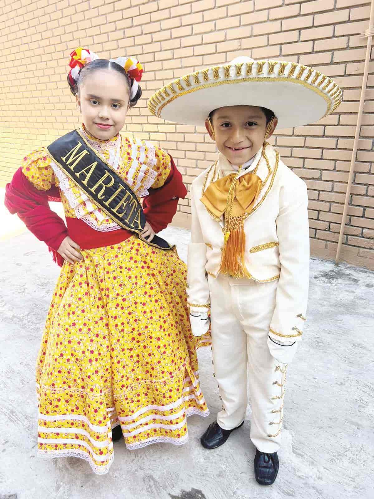 Asiste Tania Flores a ensombreramiento