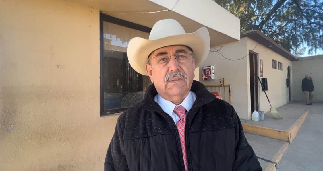 Cerrará sector ejidal con buenas siembras