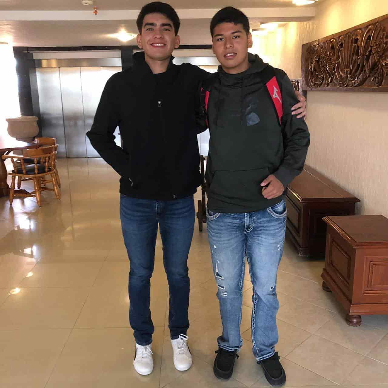 Acuñesnes a COMPETENCIA NACIONAL