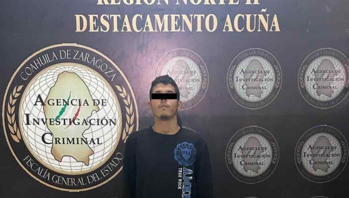 Roba bicicleta y es DETENIDO por la AIC en sector Aeropuerto