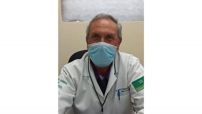 Aumentan consultas por cambios de temperaturas