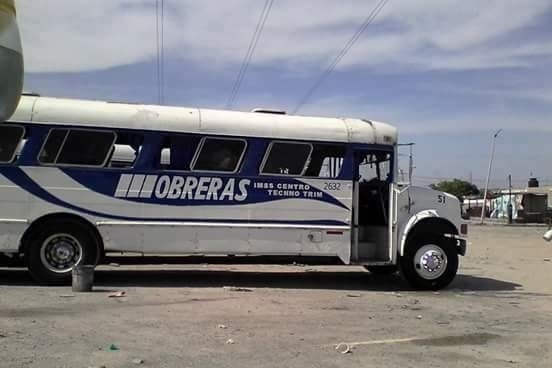Quitarán concesiones a quien de mal servicio